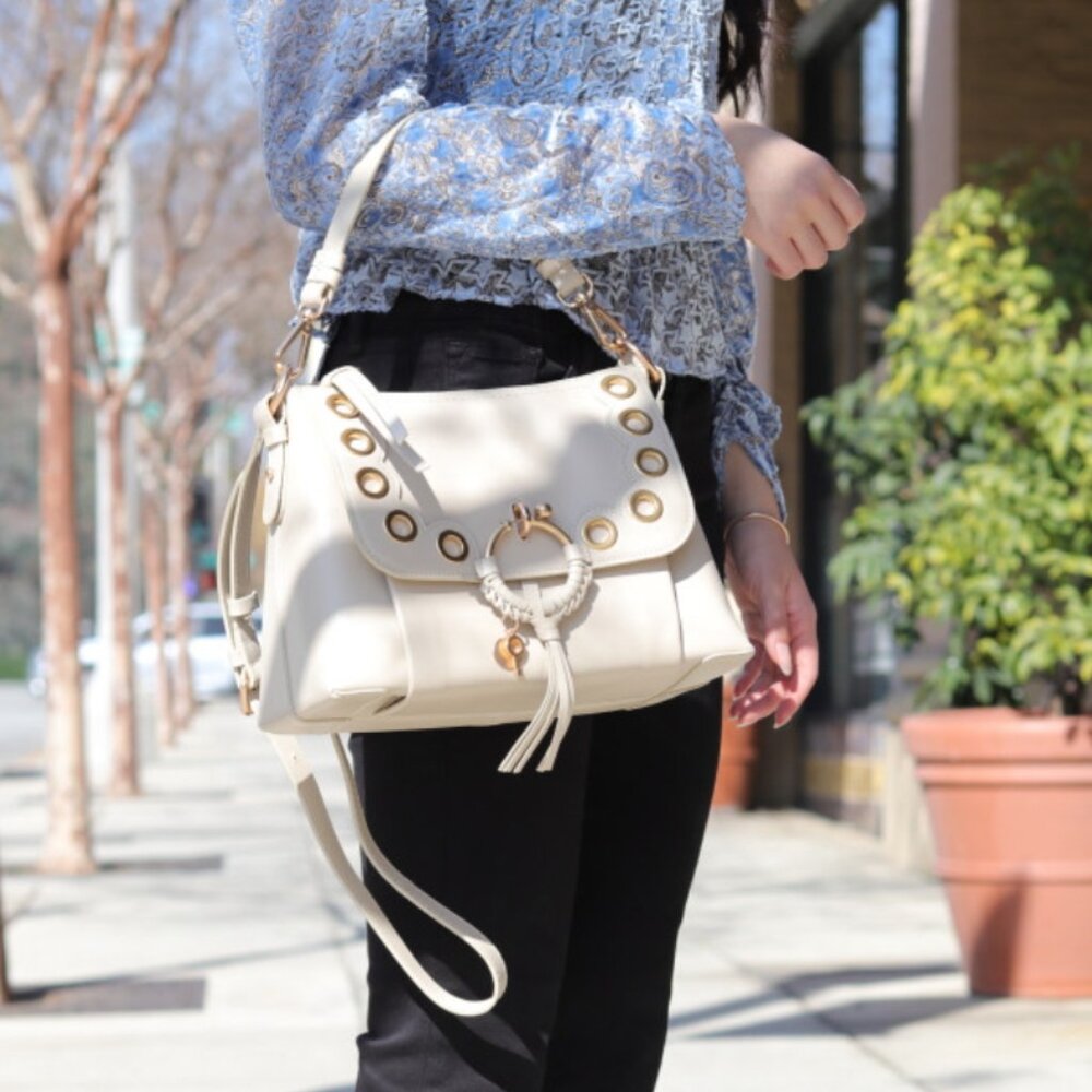 See By Chloe Joan  Shoulder Bag